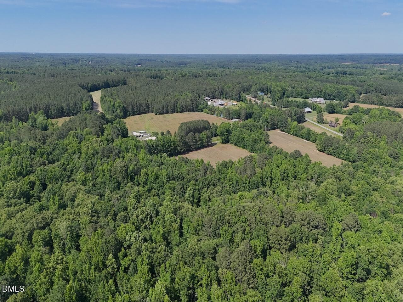 22 - 0 Tar River Rd Road, Oxford, NC 27565