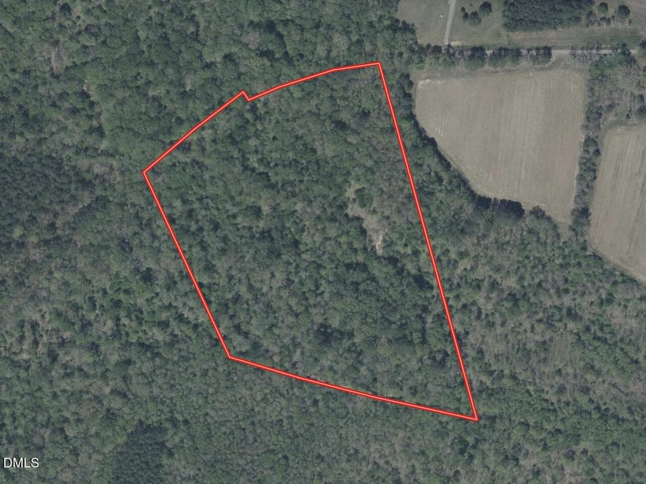 34 - 0 Tar River Rd Road, Oxford, NC 27565