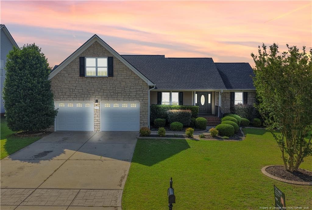 Photo 4 - 41 Botanical Court, Bunnlevel, NC 28323