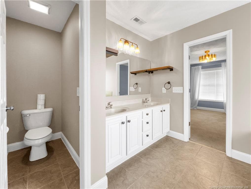 Photo 10 - 41 Botanical Court, Bunnlevel, NC 28323