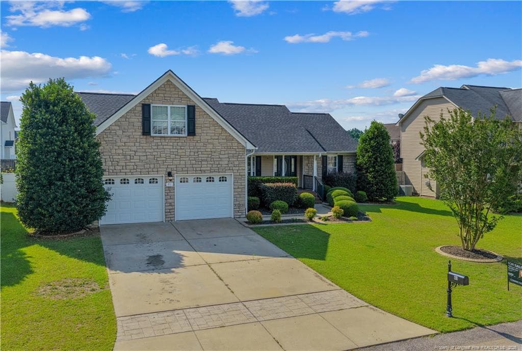 Photo 30 - 41 Botanical Court, Bunnlevel, NC 28323
