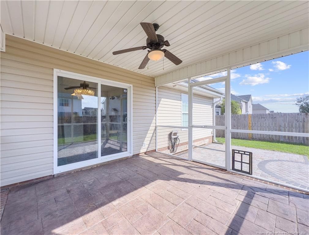 Photo 32 - 41 Botanical Court, Bunnlevel, NC 28323
