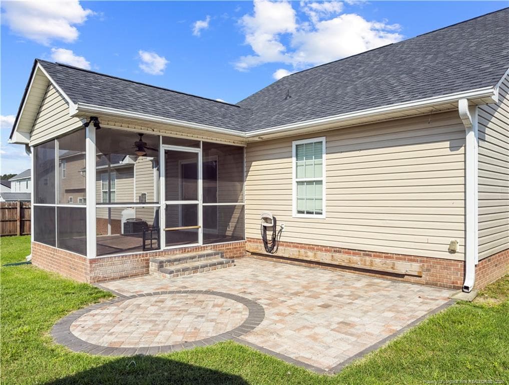 Photo 34 - 41 Botanical Court, Bunnlevel, NC 28323