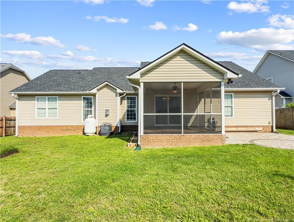 Photo 35 - 41 Botanical Court, Bunnlevel, NC 28323