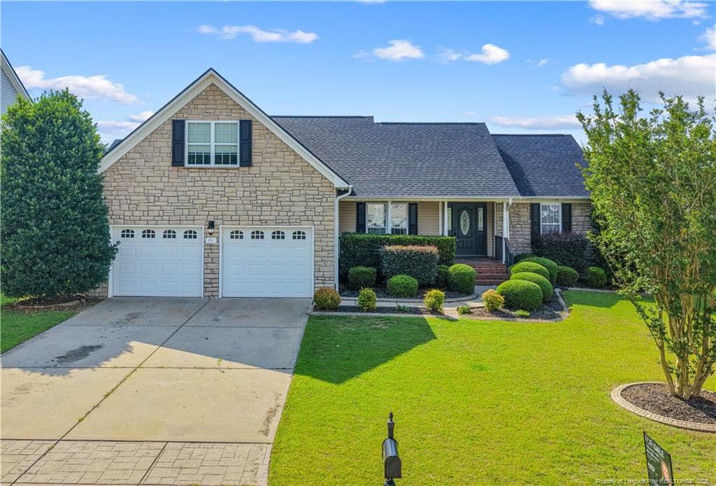Photo 36 - 41 Botanical Court, Bunnlevel, NC 28323