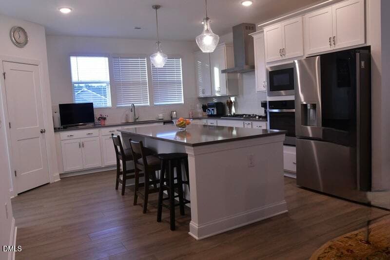Kitchen sb - 1001 Masters Place Way, Durham, NC 27703, Durham