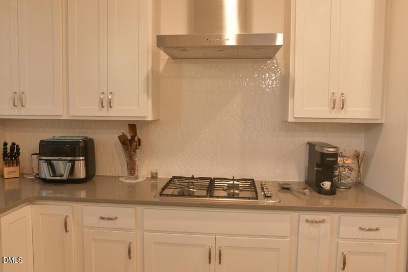 stove - 1001 Masters Place Way, Durham, NC 27703, Durham