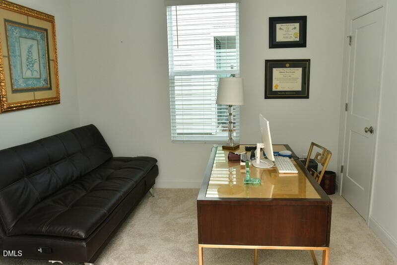 office - 1001 Masters Place Way, Durham, NC 27703, Durham