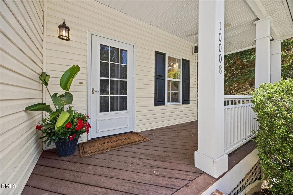 23-2A1A0551 - 10008 Duval Street, Raleigh, NC 27614
