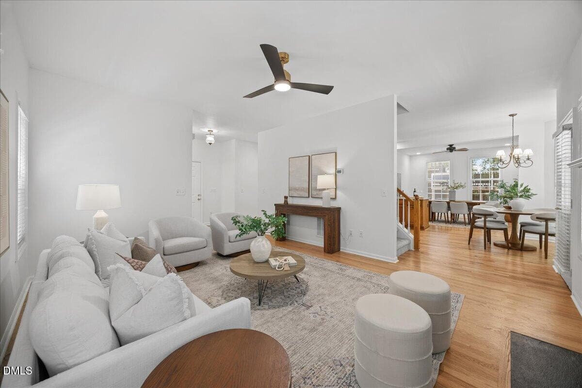29-2A1A0581 - 10008 Duval Street, Raleigh, NC 27614