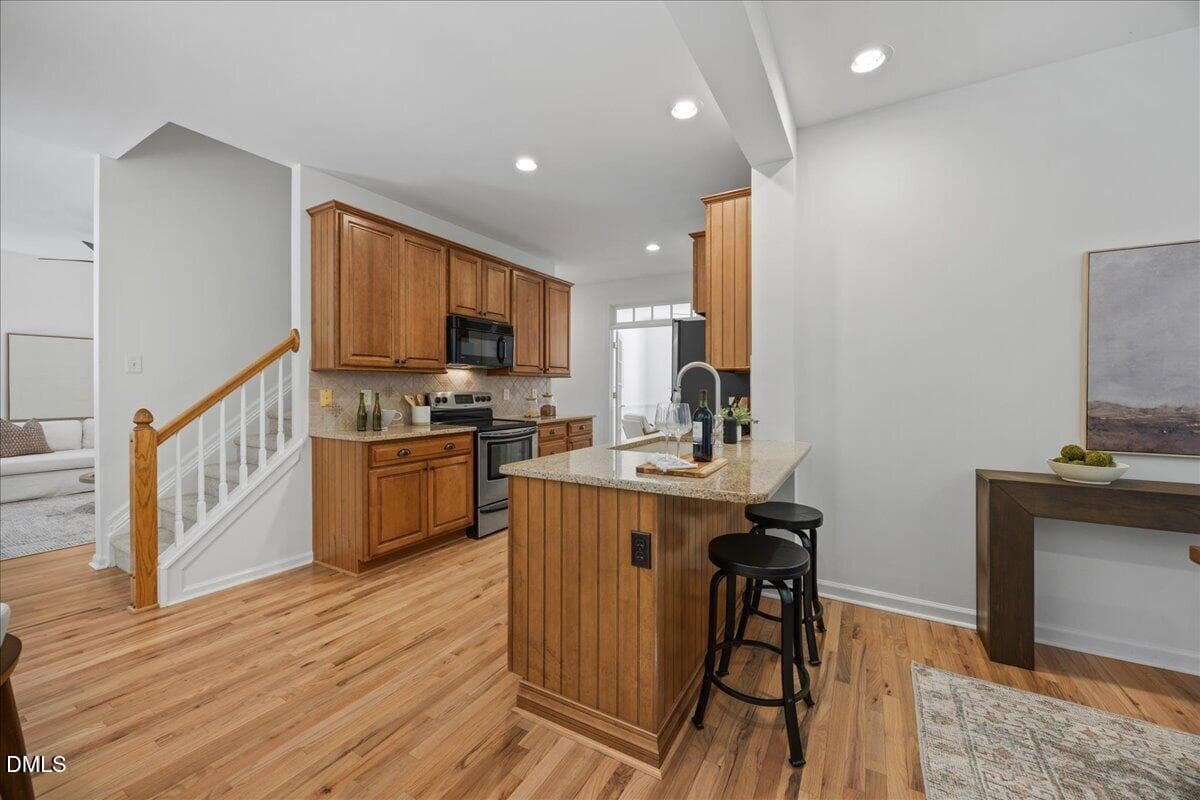 34-2A1A0602 - 10008 Duval Street, Raleigh, NC 27614