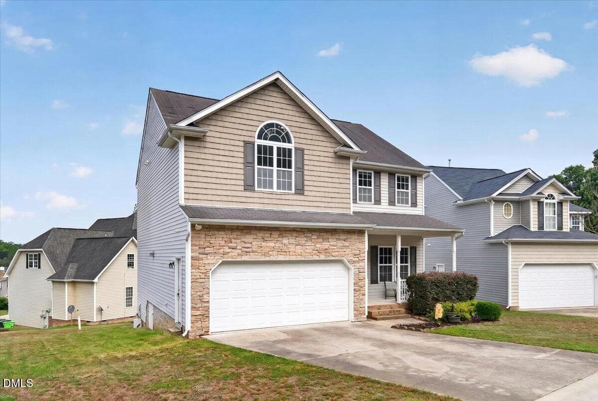 08-117RosalynnCourt_008 - 117 Rosalynn Court, Raleigh, NC 27610, Raleigh