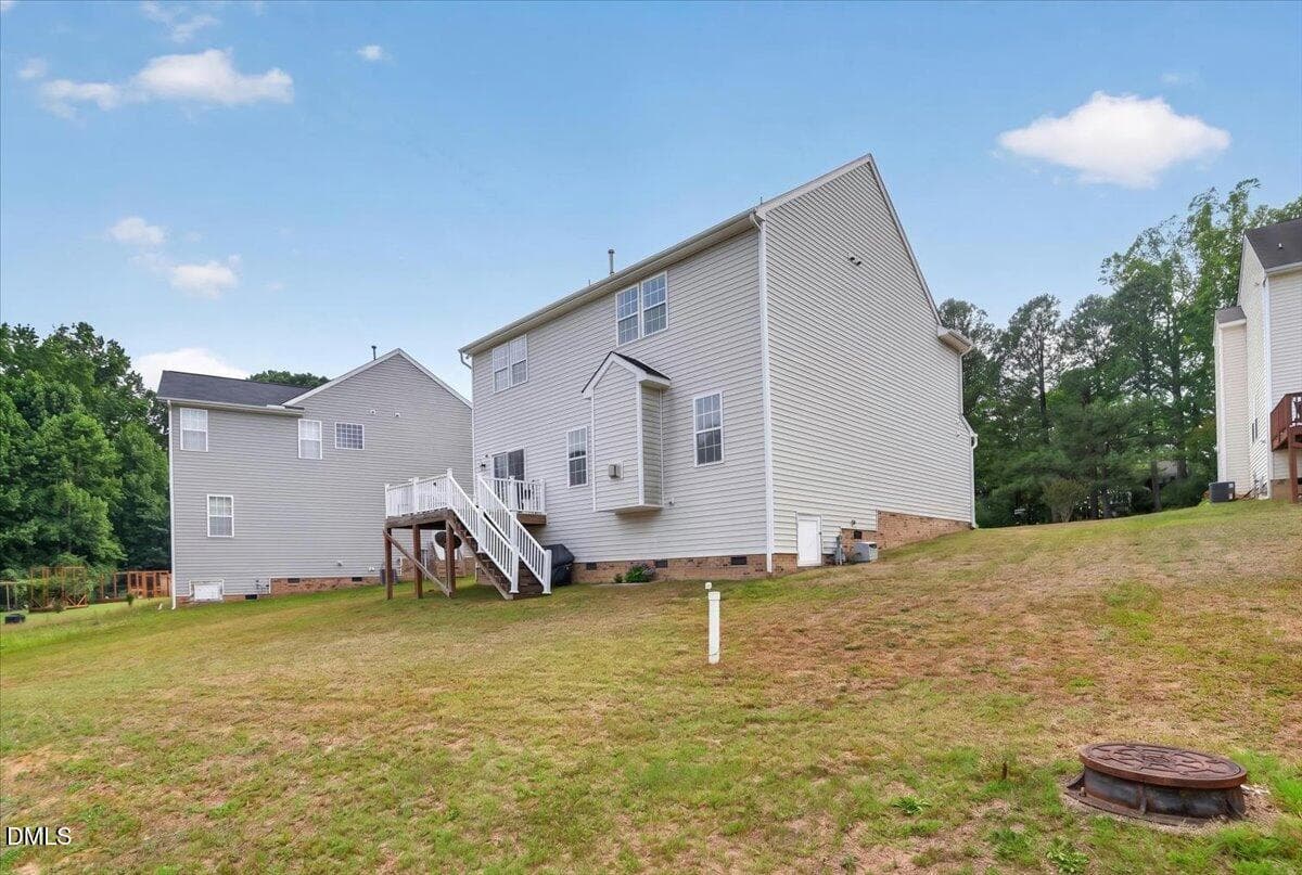 09-117RosalynnCourt_009 - 117 Rosalynn Court, Raleigh, NC 27610, Raleigh