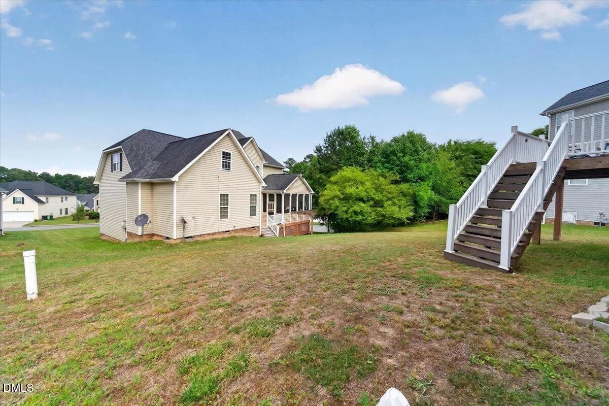 11-117RosalynnCourt_011 - 117 Rosalynn Court, Raleigh, NC 27610, Raleigh