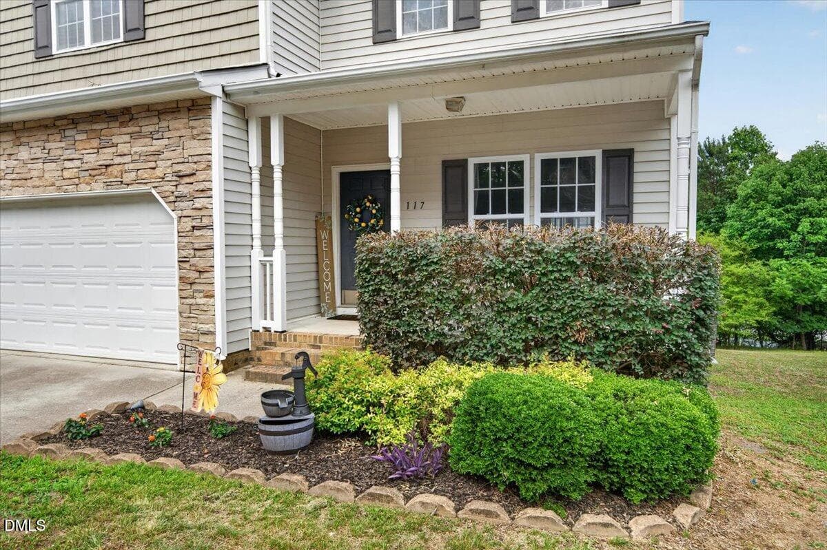 12-117RosalynnCourt_012 - 117 Rosalynn Court, Raleigh, NC 27610, Raleigh