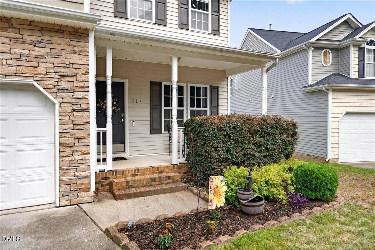 13-117RosalynnCourt_013 - 117 Rosalynn Court, Raleigh, NC 27610, Raleigh