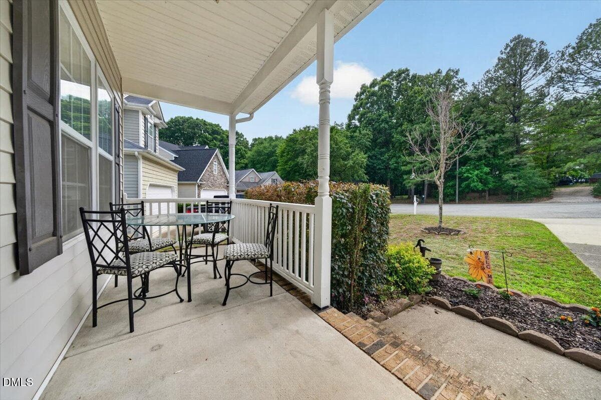 14-117RosalynnCourt_014 - 117 Rosalynn Court, Raleigh, NC 27610, Raleigh