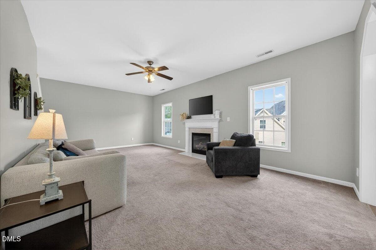 21-117RosalynnCourt_021 - 117 Rosalynn Court, Raleigh, NC 27610, Raleigh