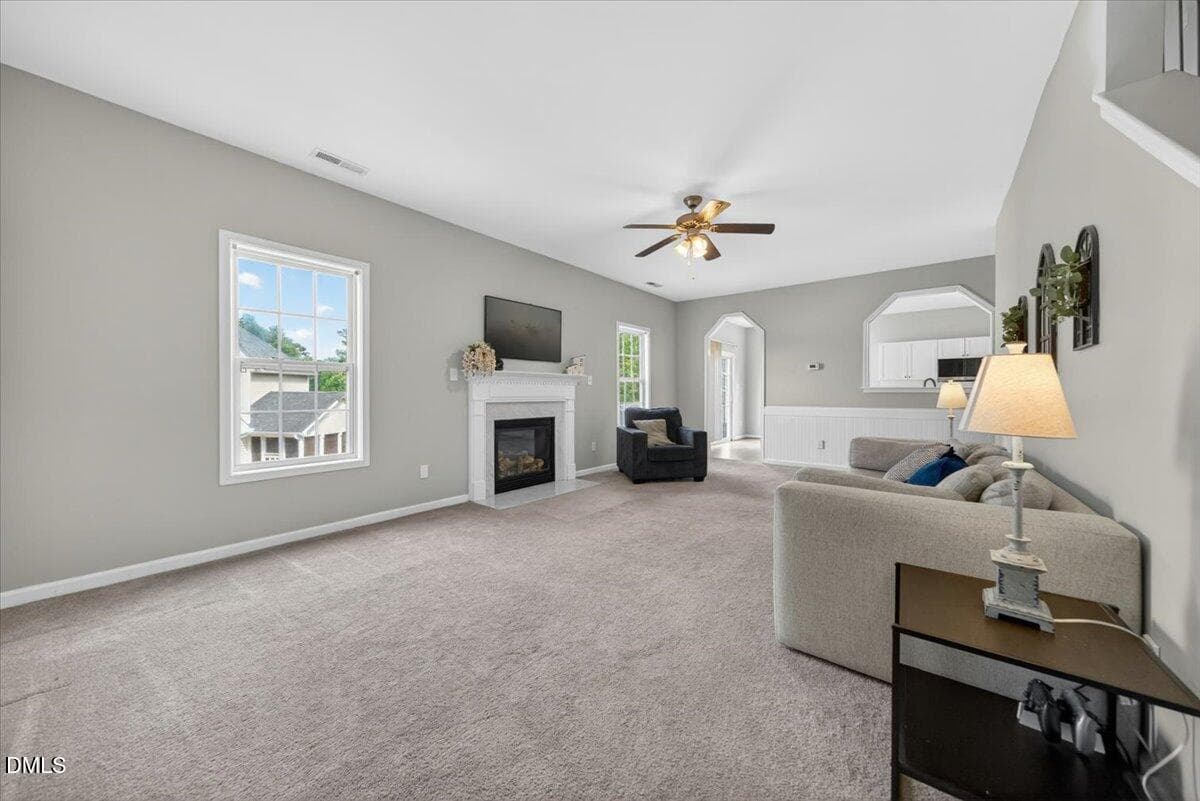 24-117RosalynnCourt_024 - 117 Rosalynn Court, Raleigh, NC 27610, Raleigh