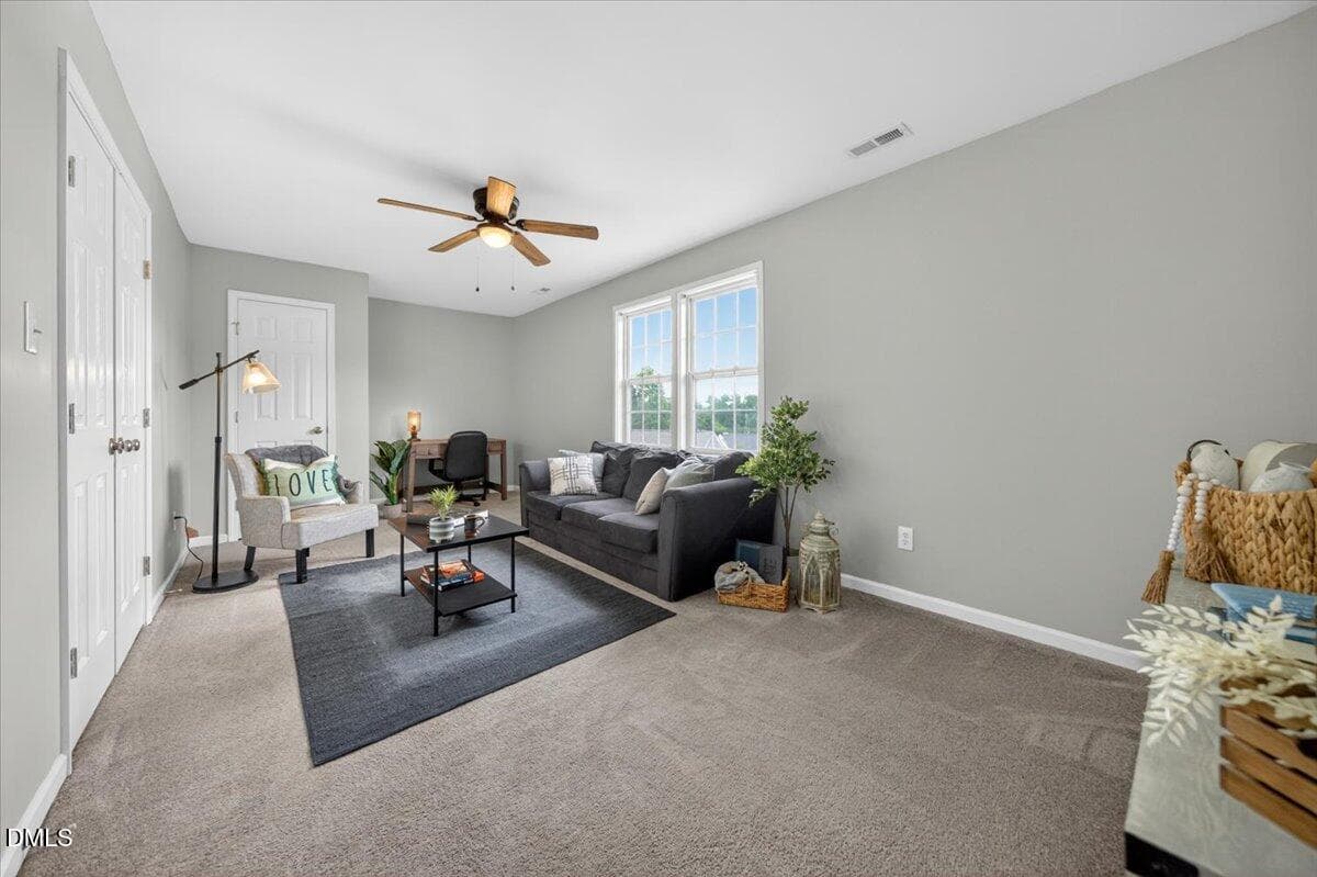 33-117RosalynnCourt_037 - 117 Rosalynn Court, Raleigh, NC 27610, Raleigh