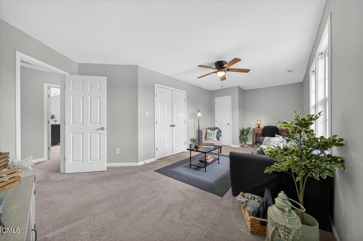 34-117RosalynnCourt_038 - 117 Rosalynn Court, Raleigh, NC 27610, Raleigh