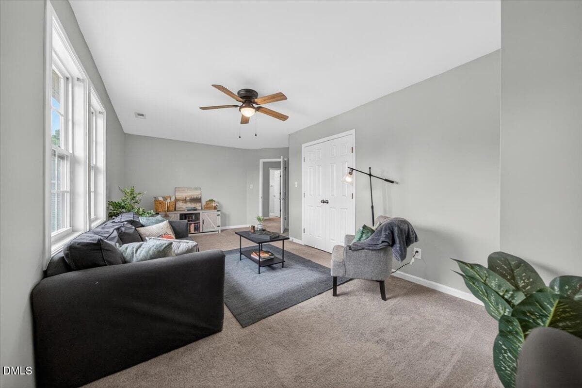 35-117RosalynnCourt_039 - 117 Rosalynn Court, Raleigh, NC 27610, Raleigh