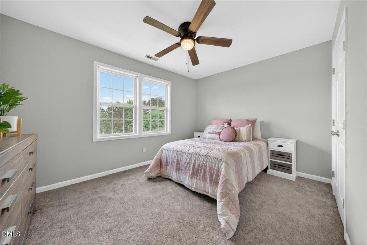 36-117RosalynnCourt_040 - 117 Rosalynn Court, Raleigh, NC 27610, Raleigh