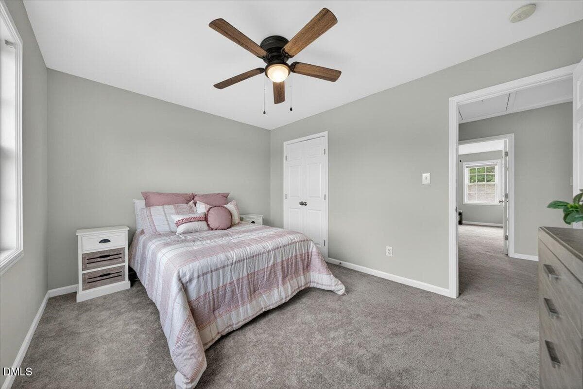 37-117RosalynnCourt_041 - 117 Rosalynn Court, Raleigh, NC 27610, Raleigh