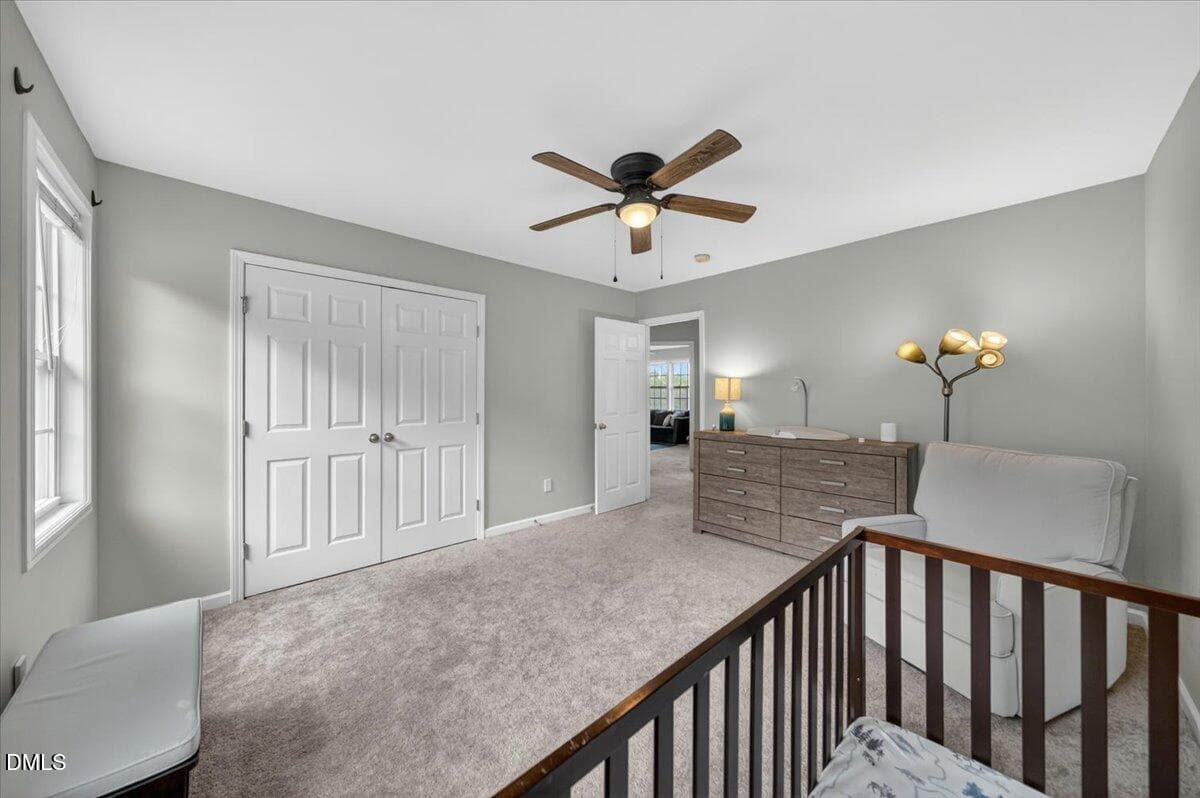 43-117RosalynnCourt_050 - 117 Rosalynn Court, Raleigh, NC 27610, Raleigh