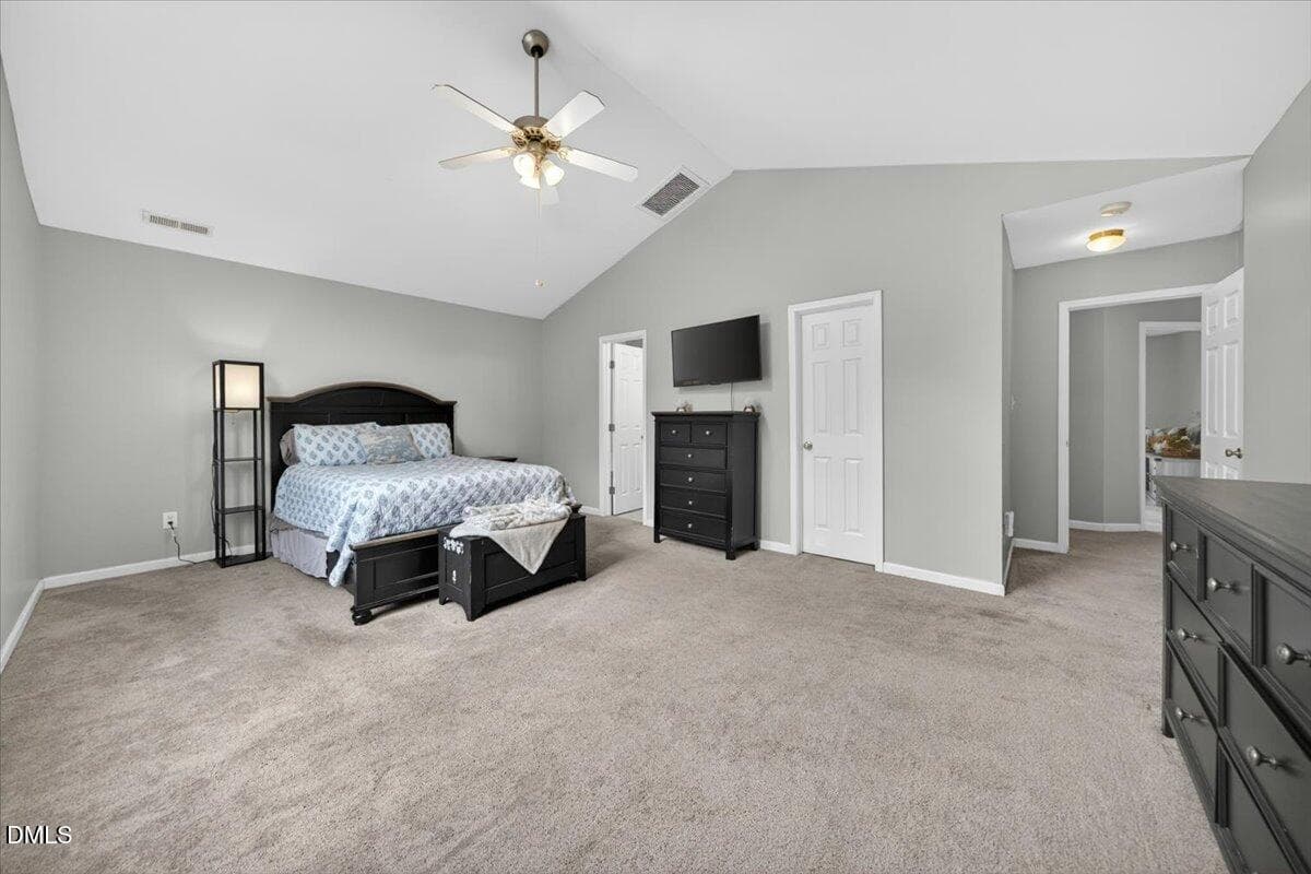 45-117RosalynnCourt_052 - 117 Rosalynn Court, Raleigh, NC 27610, Raleigh