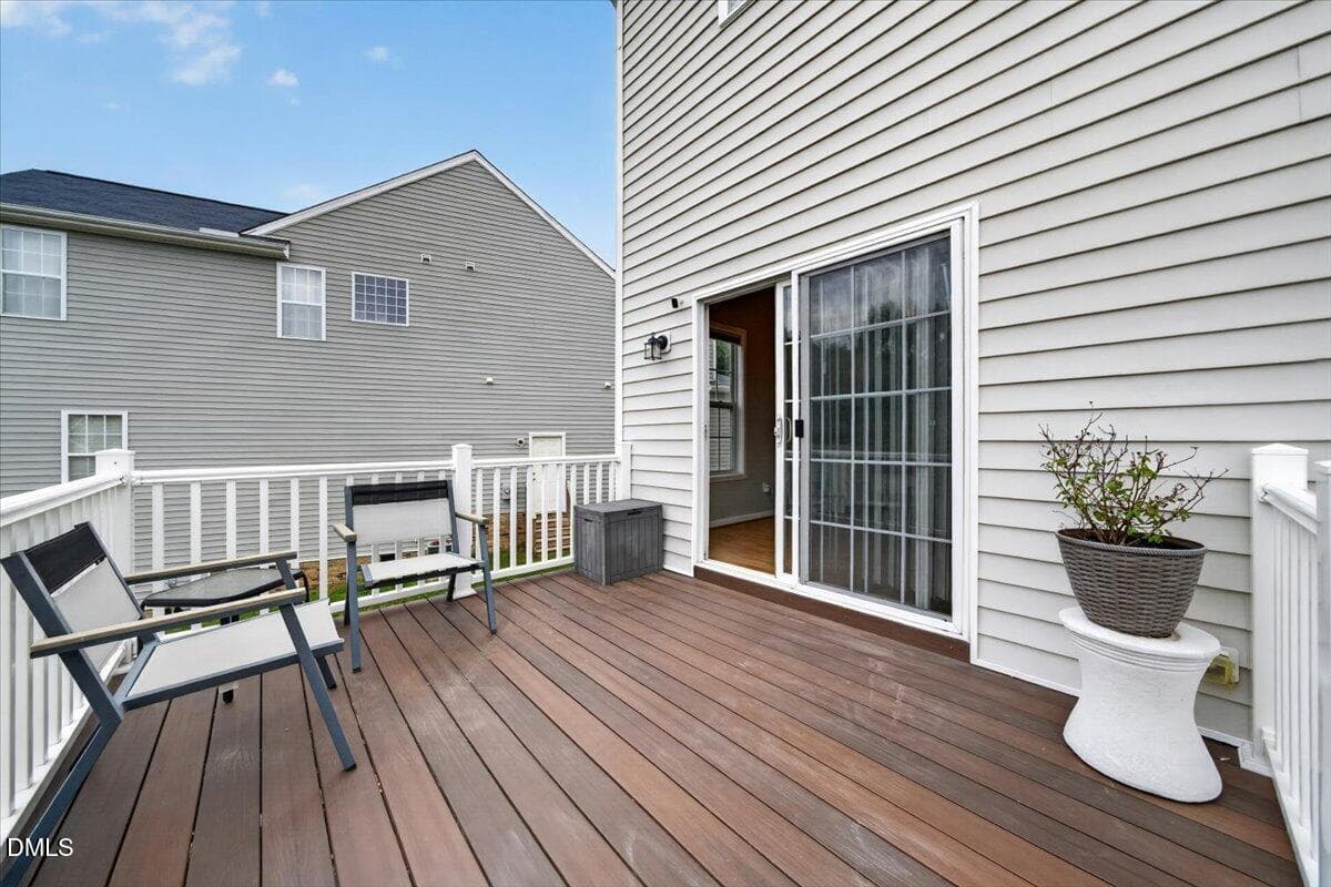 54-117RosalynnCourt_061 - 117 Rosalynn Court, Raleigh, NC 27610, Raleigh
