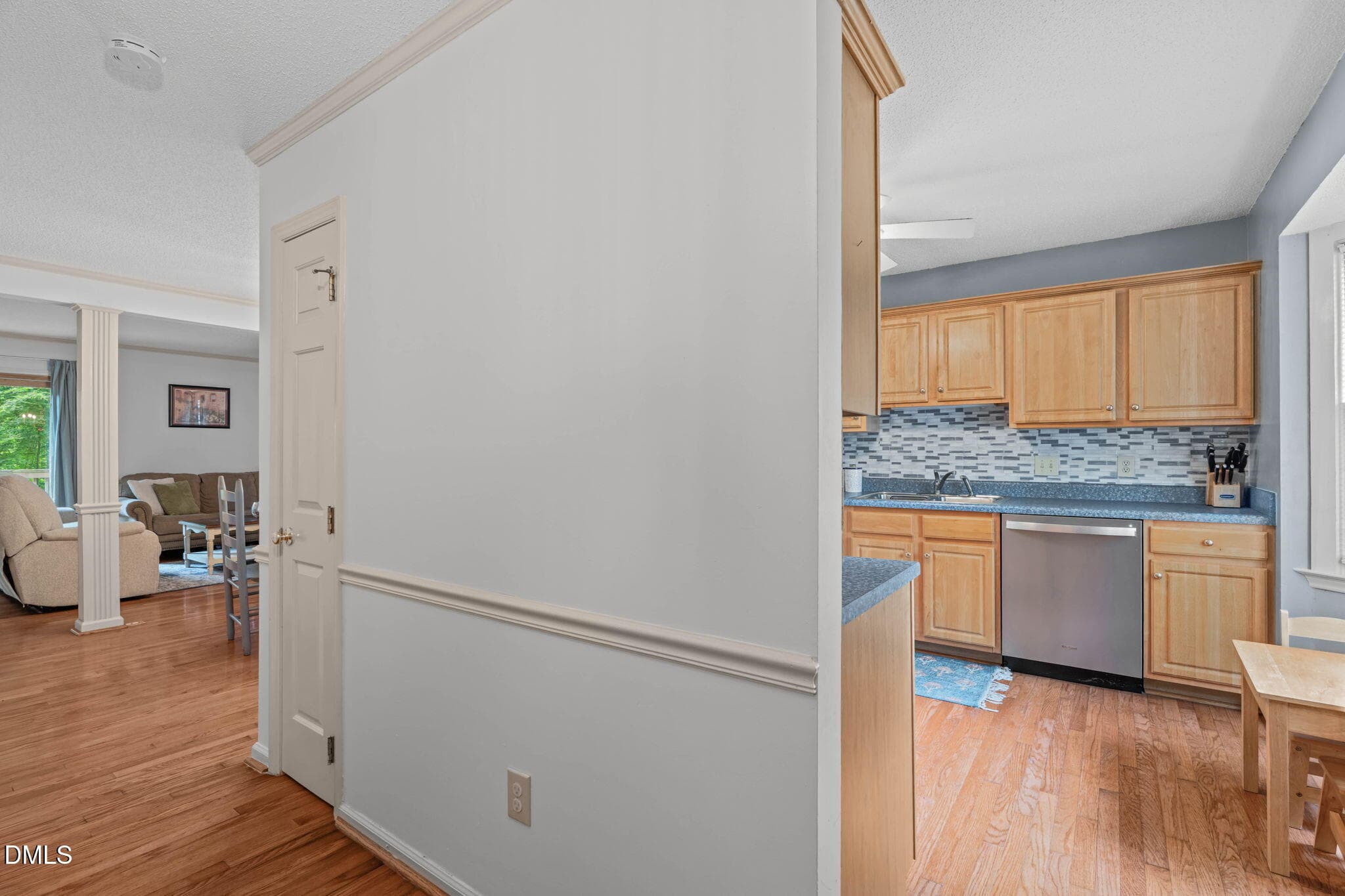 A-2 - 6539 English Oaks Drive, Raleigh, NC 27615, Raleigh