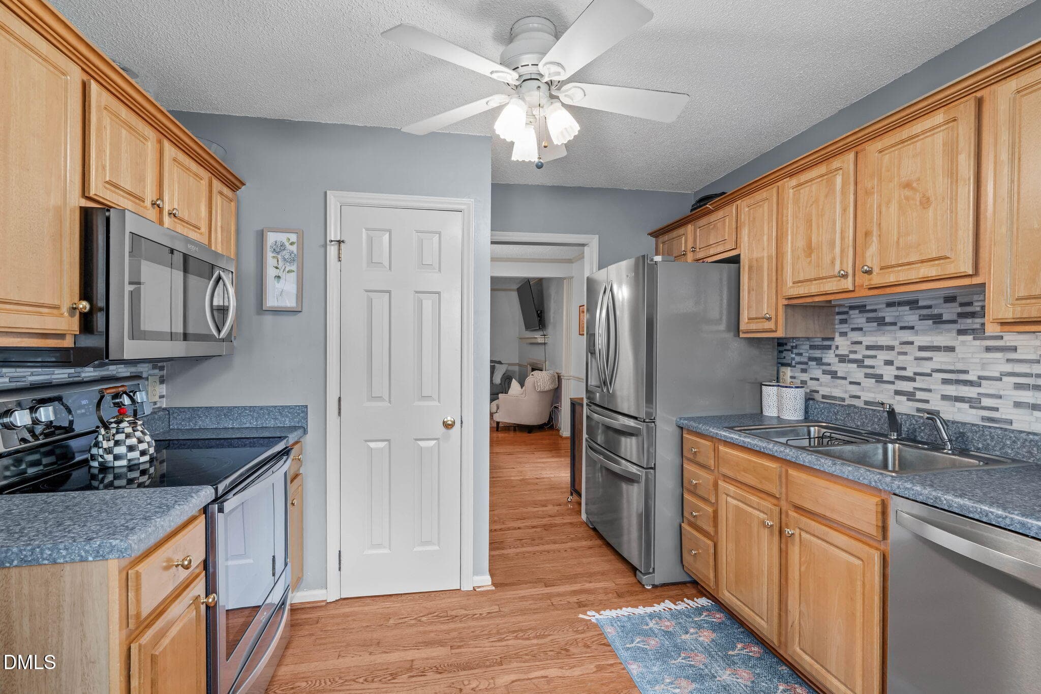 A-4 - 6539 English Oaks Drive, Raleigh, NC 27615, Raleigh