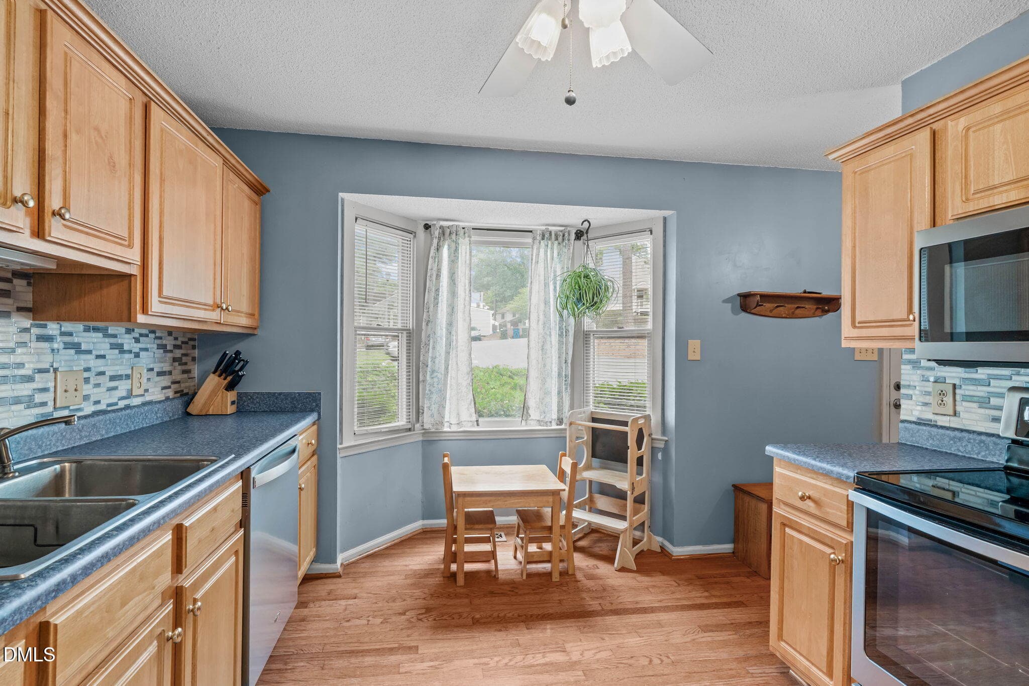 A-5 - 6539 English Oaks Drive, Raleigh, NC 27615, Raleigh