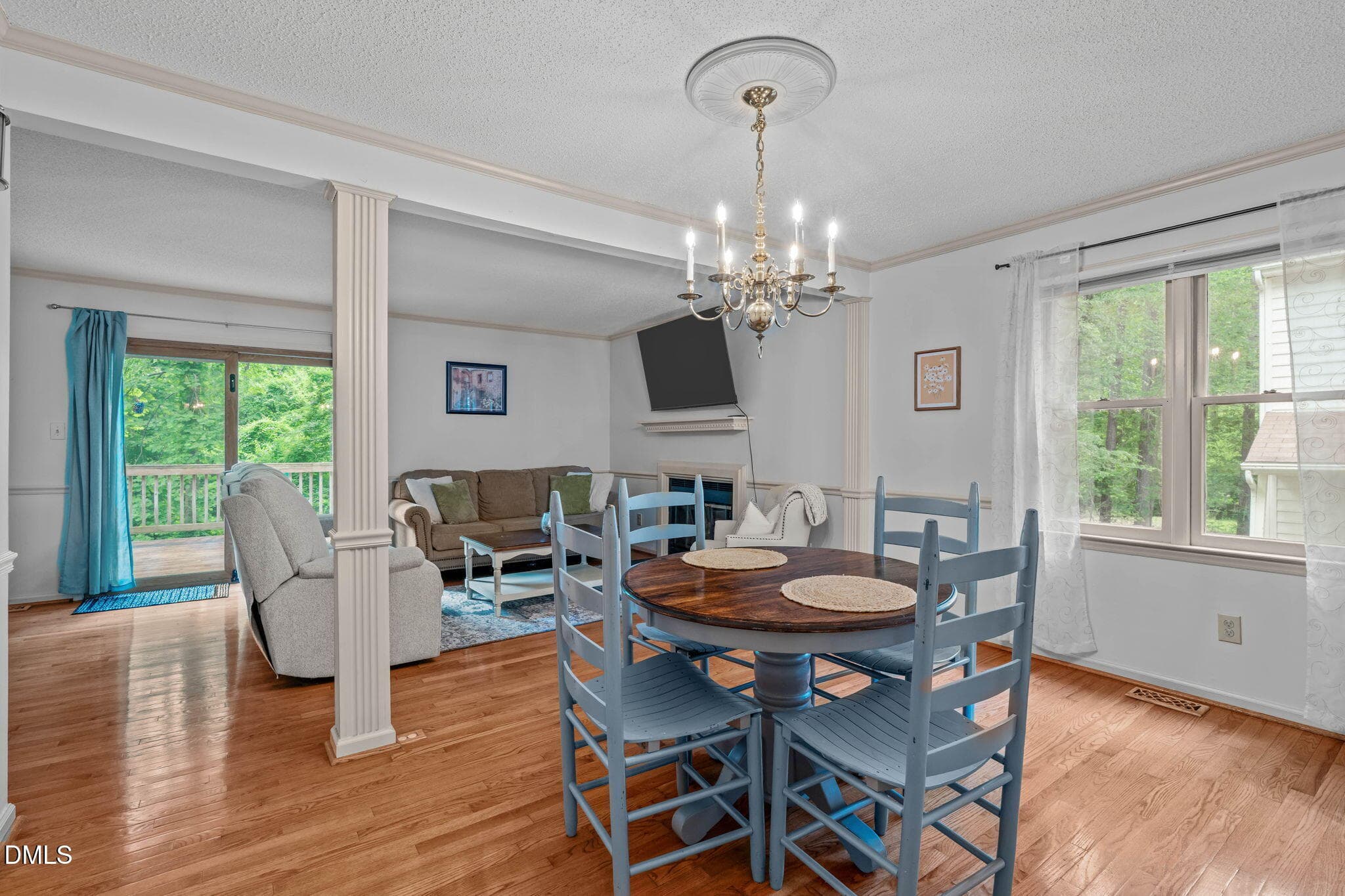 A-6 - 6539 English Oaks Drive, Raleigh, NC 27615, Raleigh