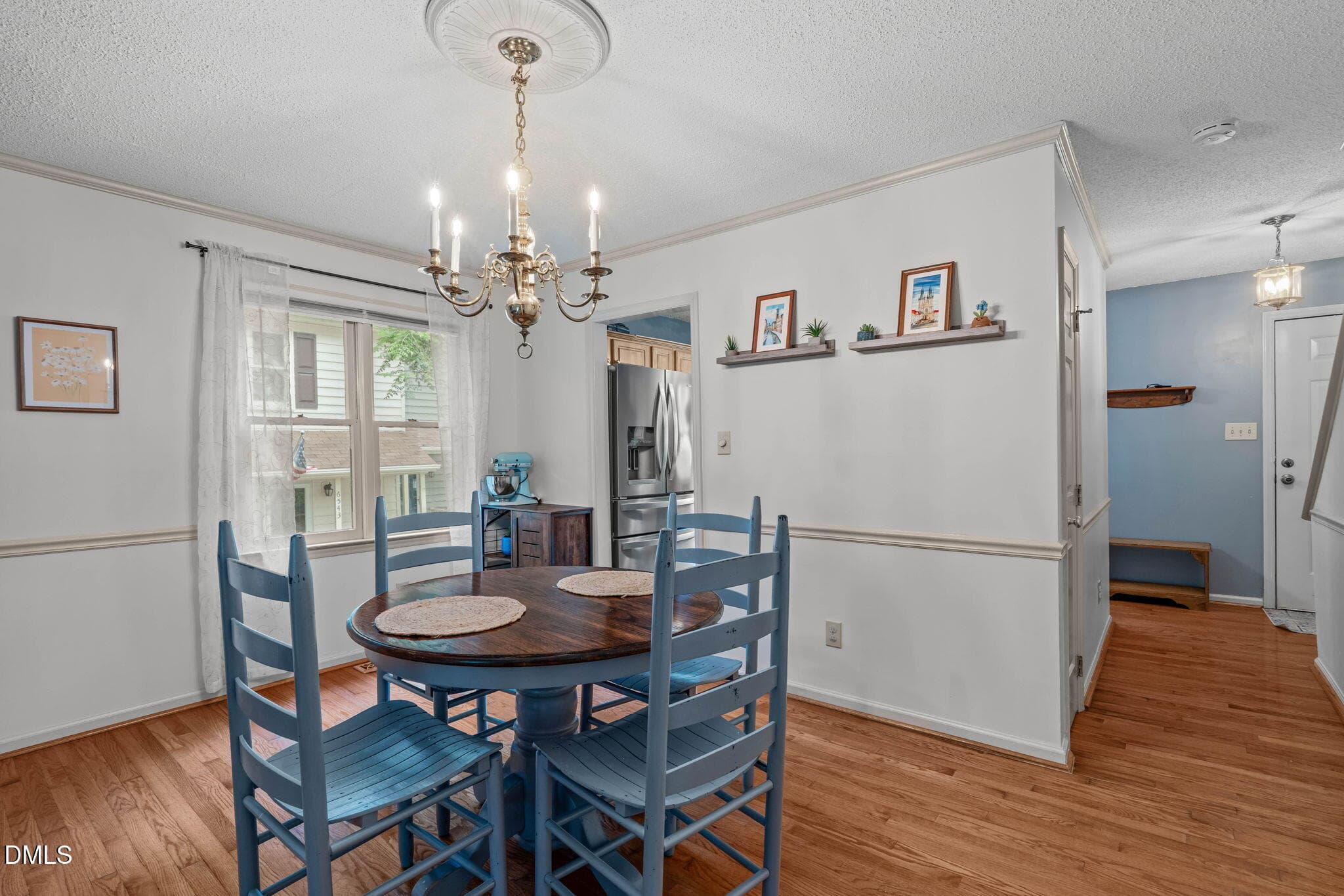 A-7 - 6539 English Oaks Drive, Raleigh, NC 27615, Raleigh