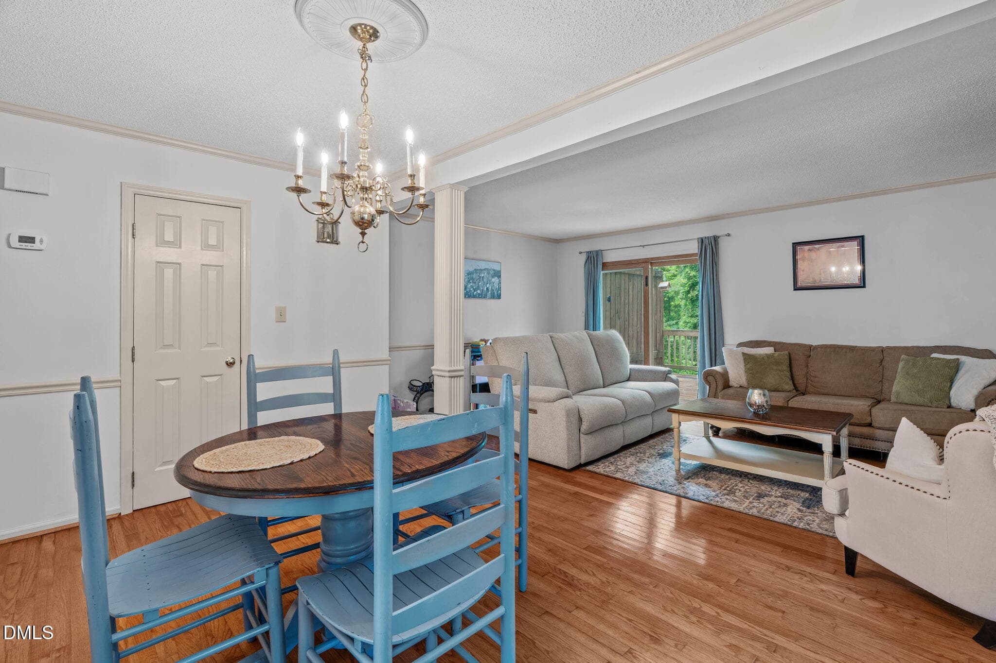 A-8 - 6539 English Oaks Drive, Raleigh, NC 27615, Raleigh