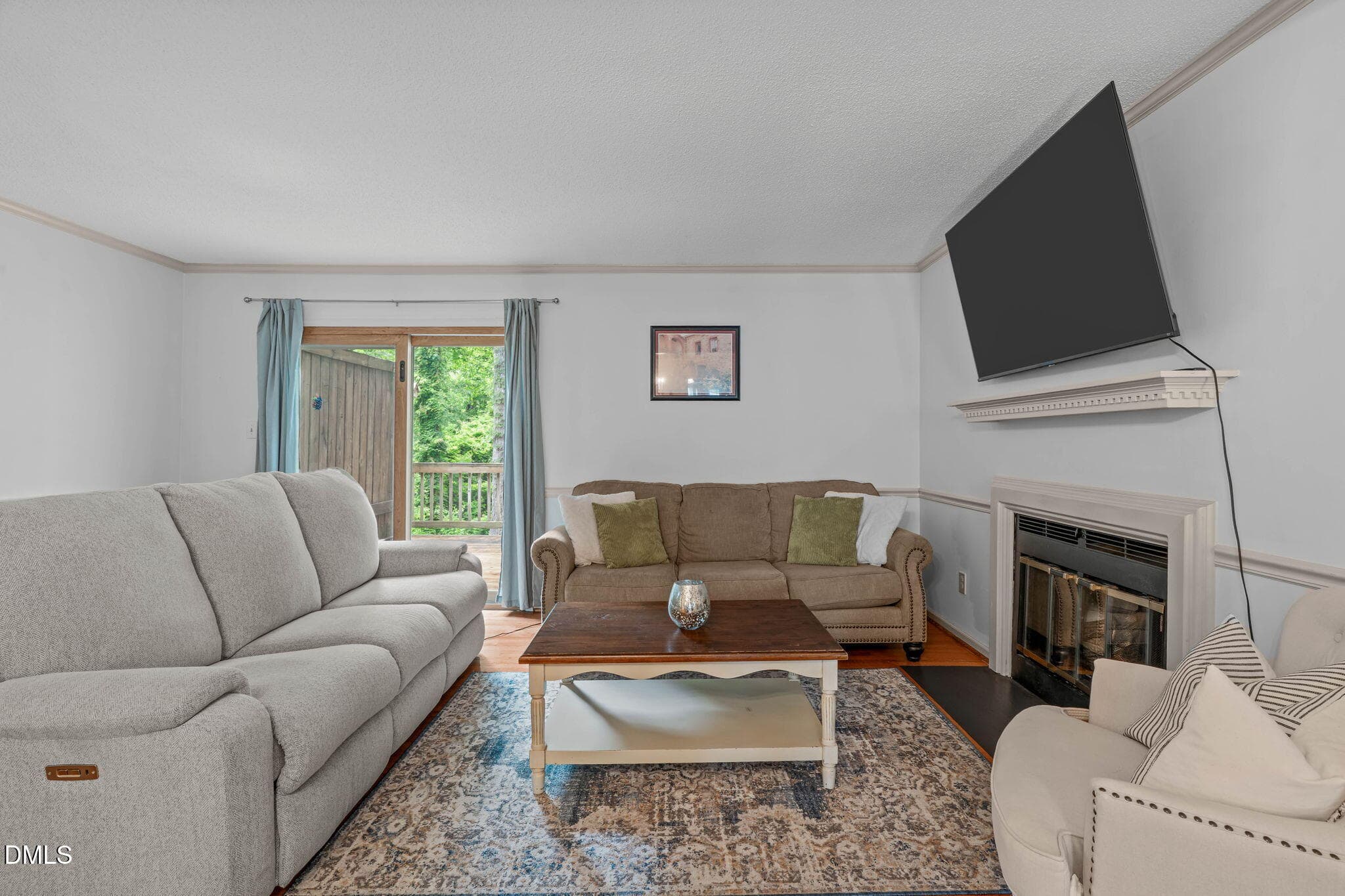 A-9 - 6539 English Oaks Drive, Raleigh, NC 27615, Raleigh