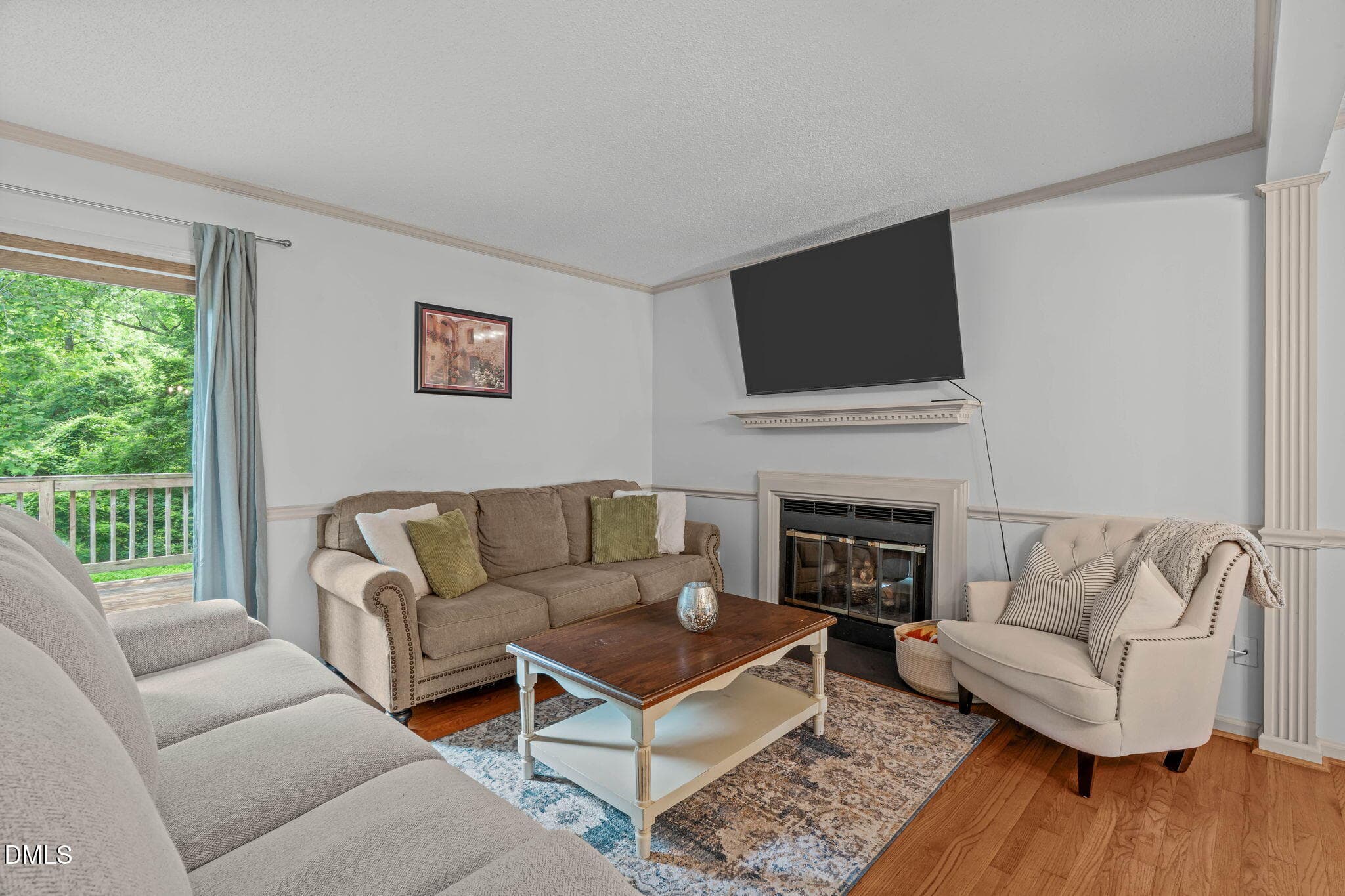 A-10 - 6539 English Oaks Drive, Raleigh, NC 27615, Raleigh