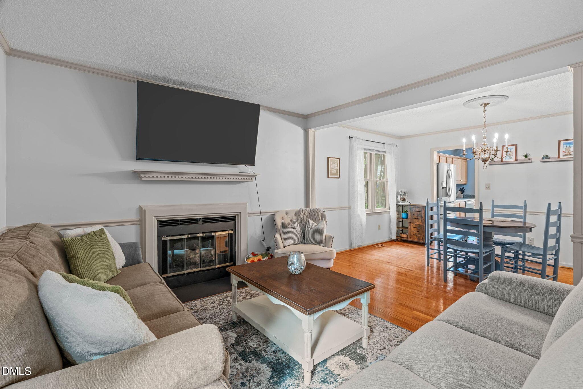 A-11 - 6539 English Oaks Drive, Raleigh, NC 27615, Raleigh