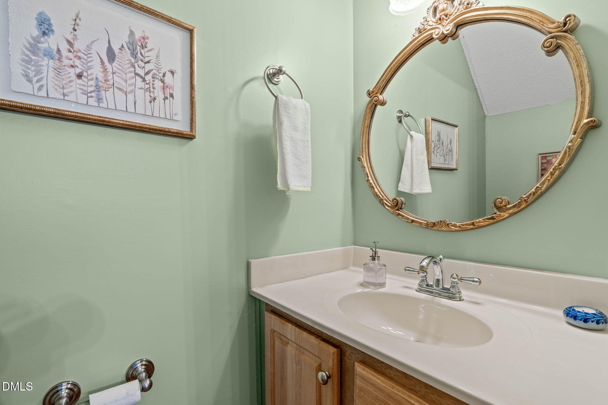 A-12 - 6539 English Oaks Drive, Raleigh, NC 27615, Raleigh