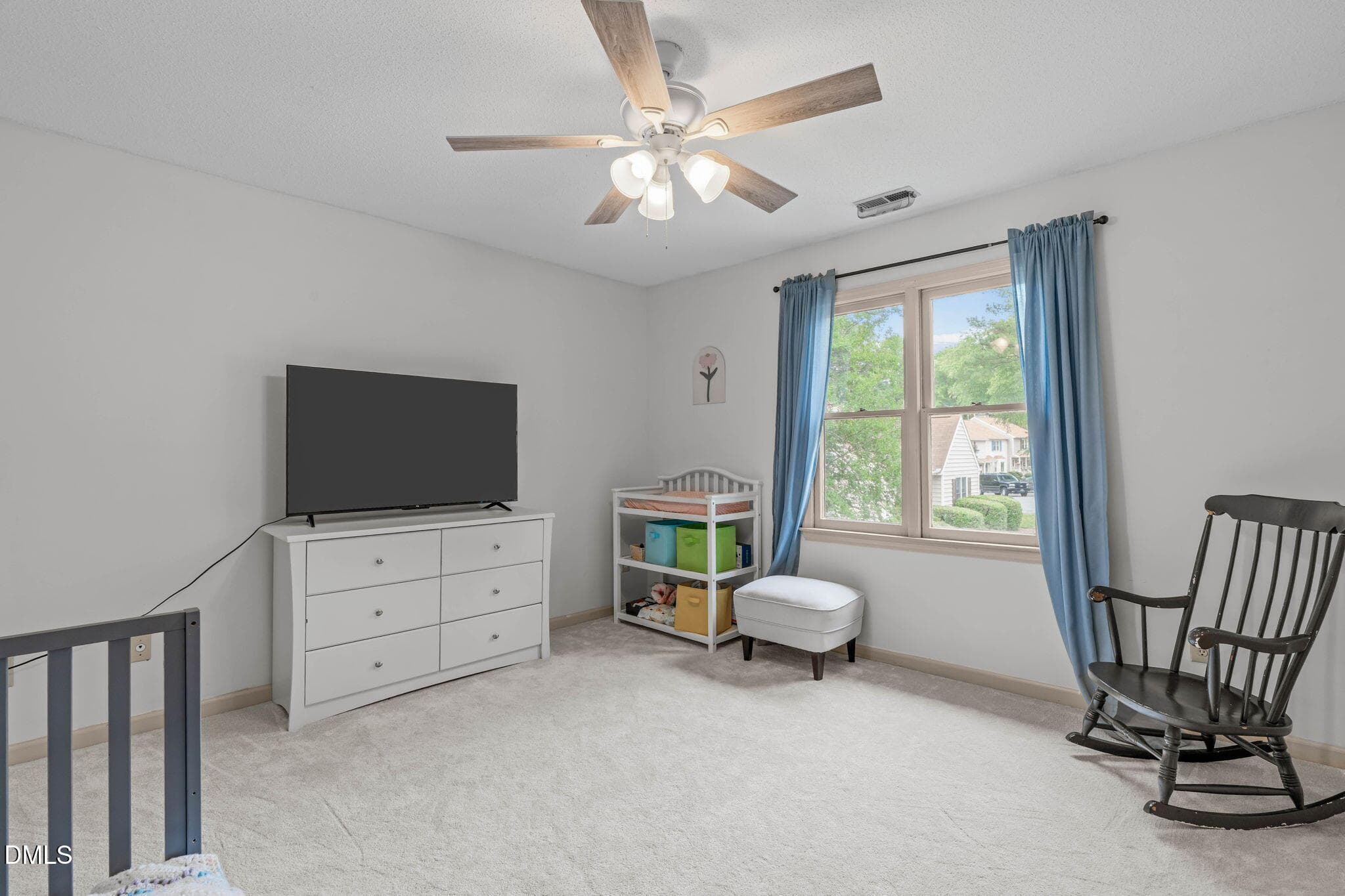 A-18 - 6539 English Oaks Drive, Raleigh, NC 27615, Raleigh