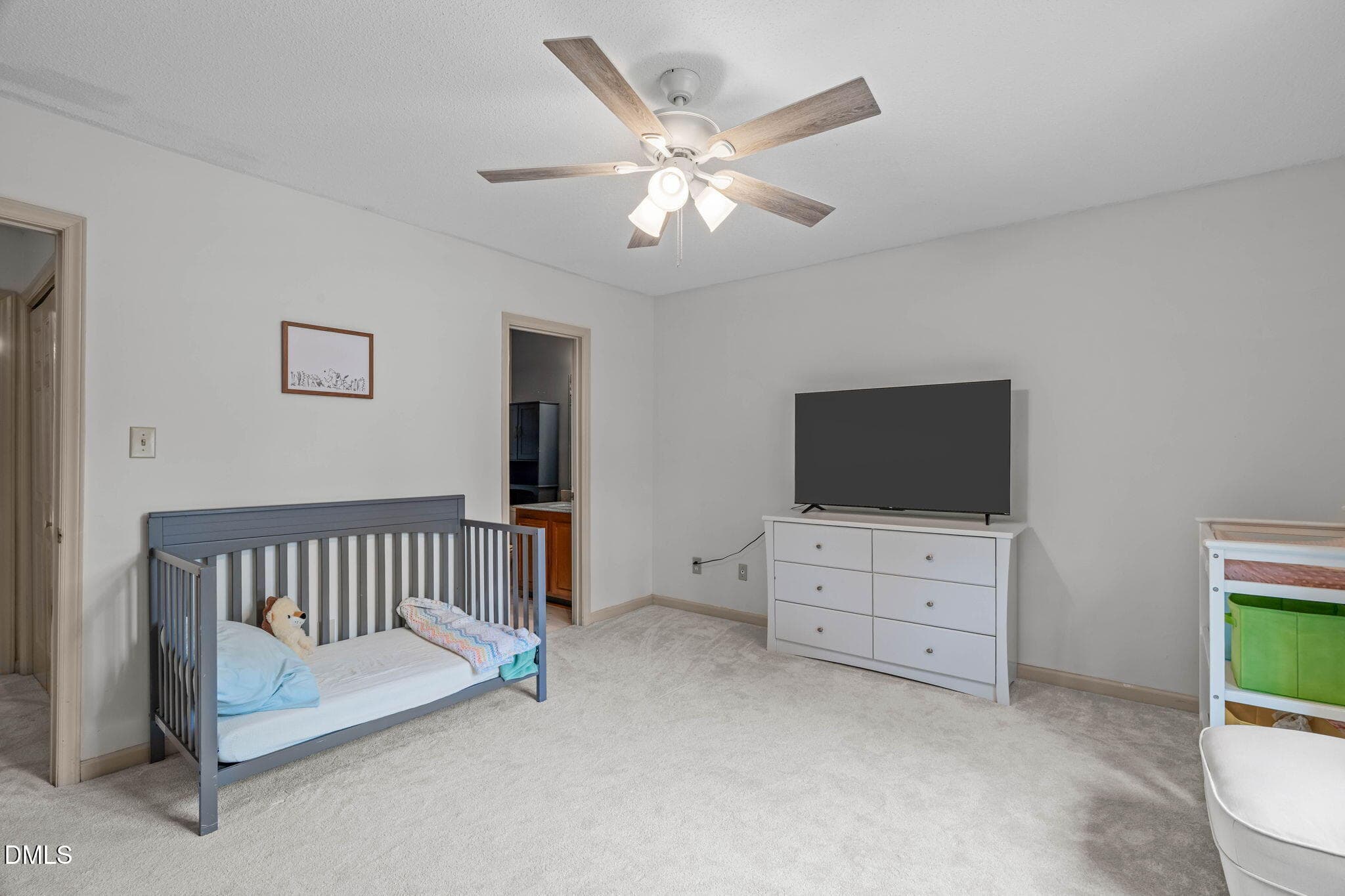A-19 - 6539 English Oaks Drive, Raleigh, NC 27615, Raleigh