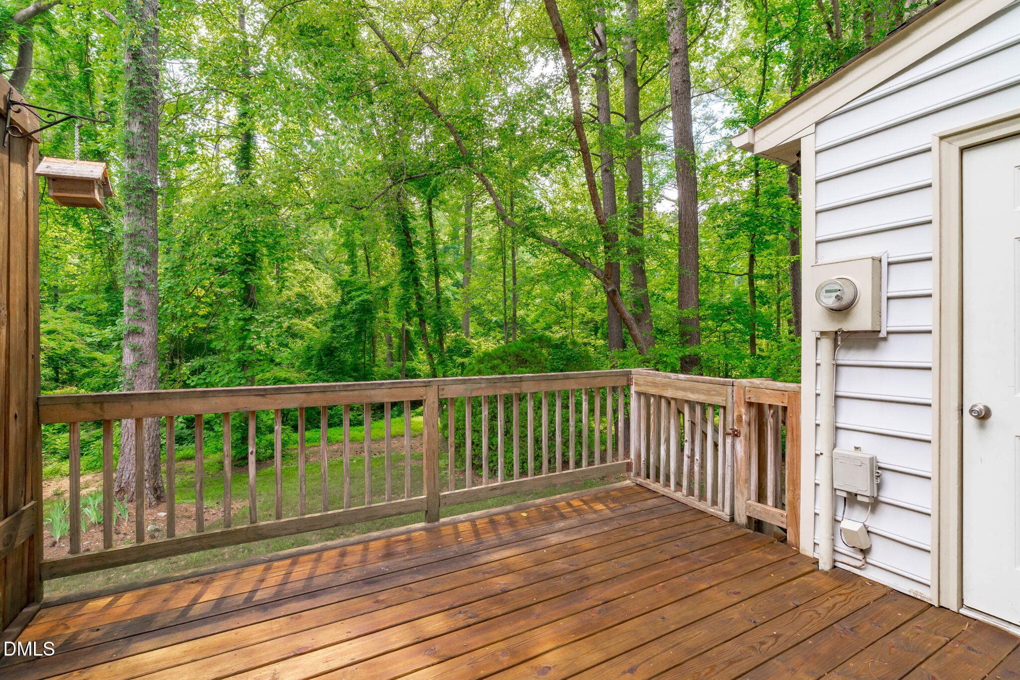 B-1 - 6539 English Oaks Drive, Raleigh, NC 27615, Raleigh