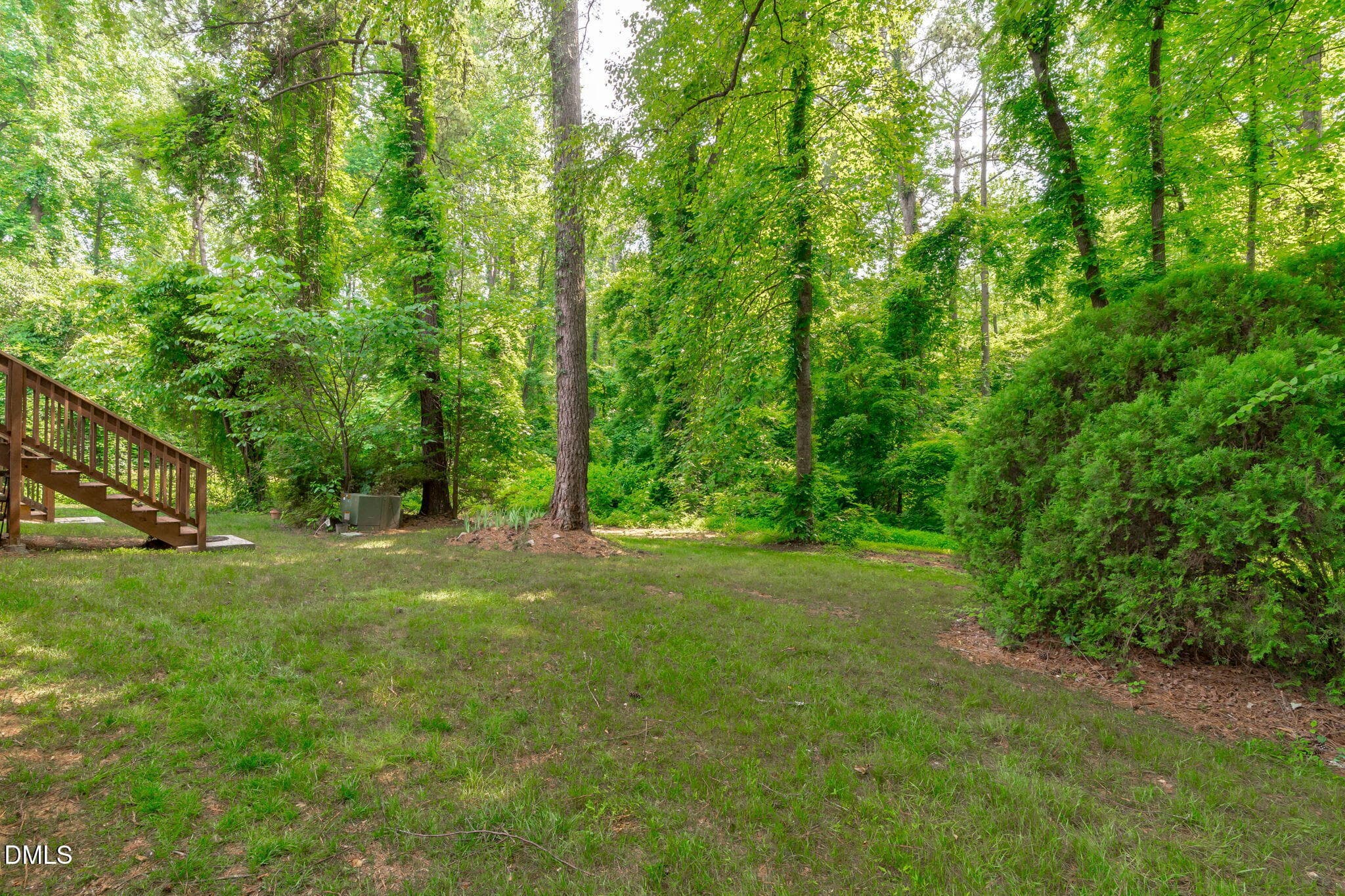 B-3 - 6539 English Oaks Drive, Raleigh, NC 27615, Raleigh