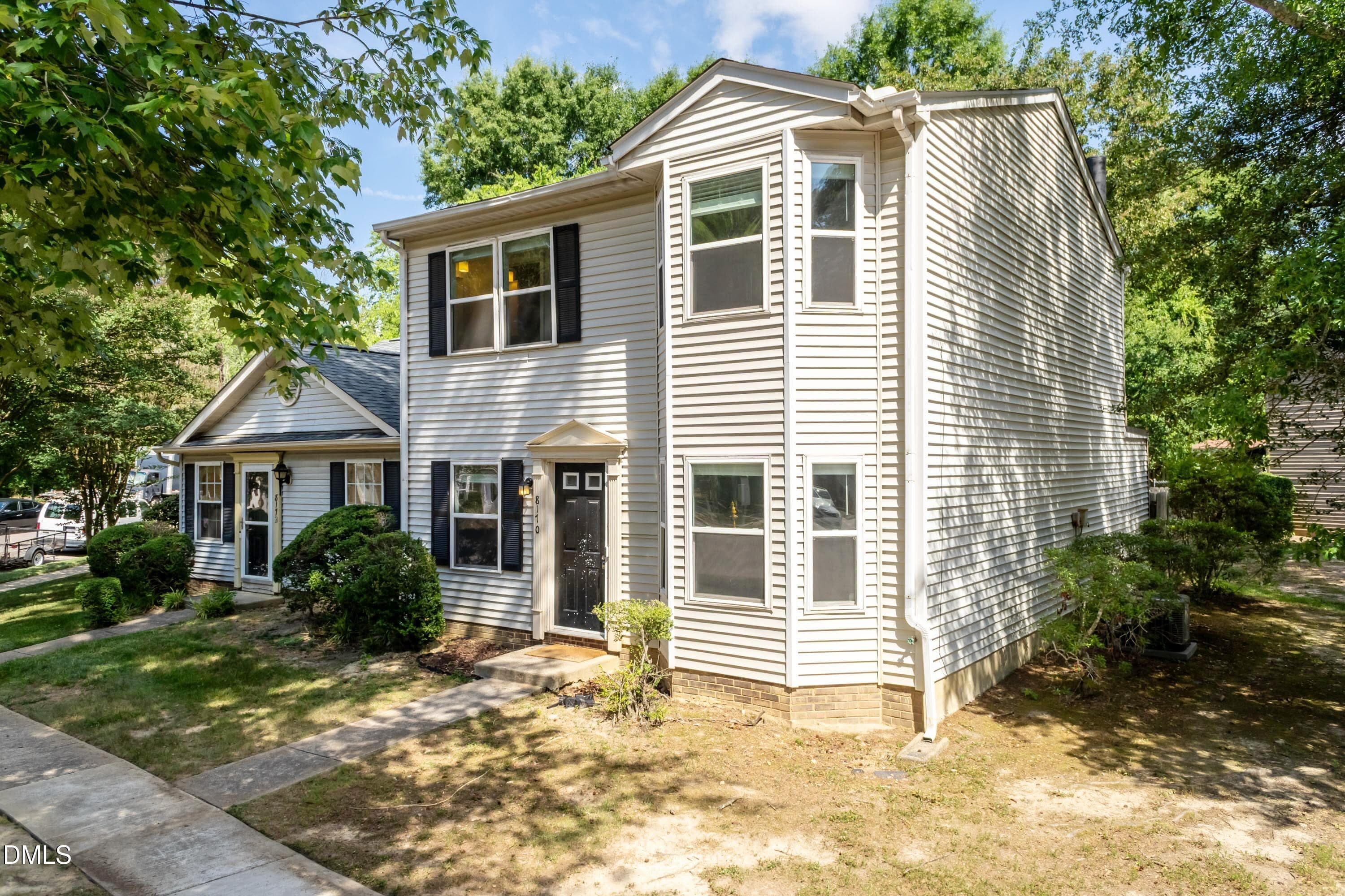 8170 Mcguire Drive, Raleigh, NC 27616