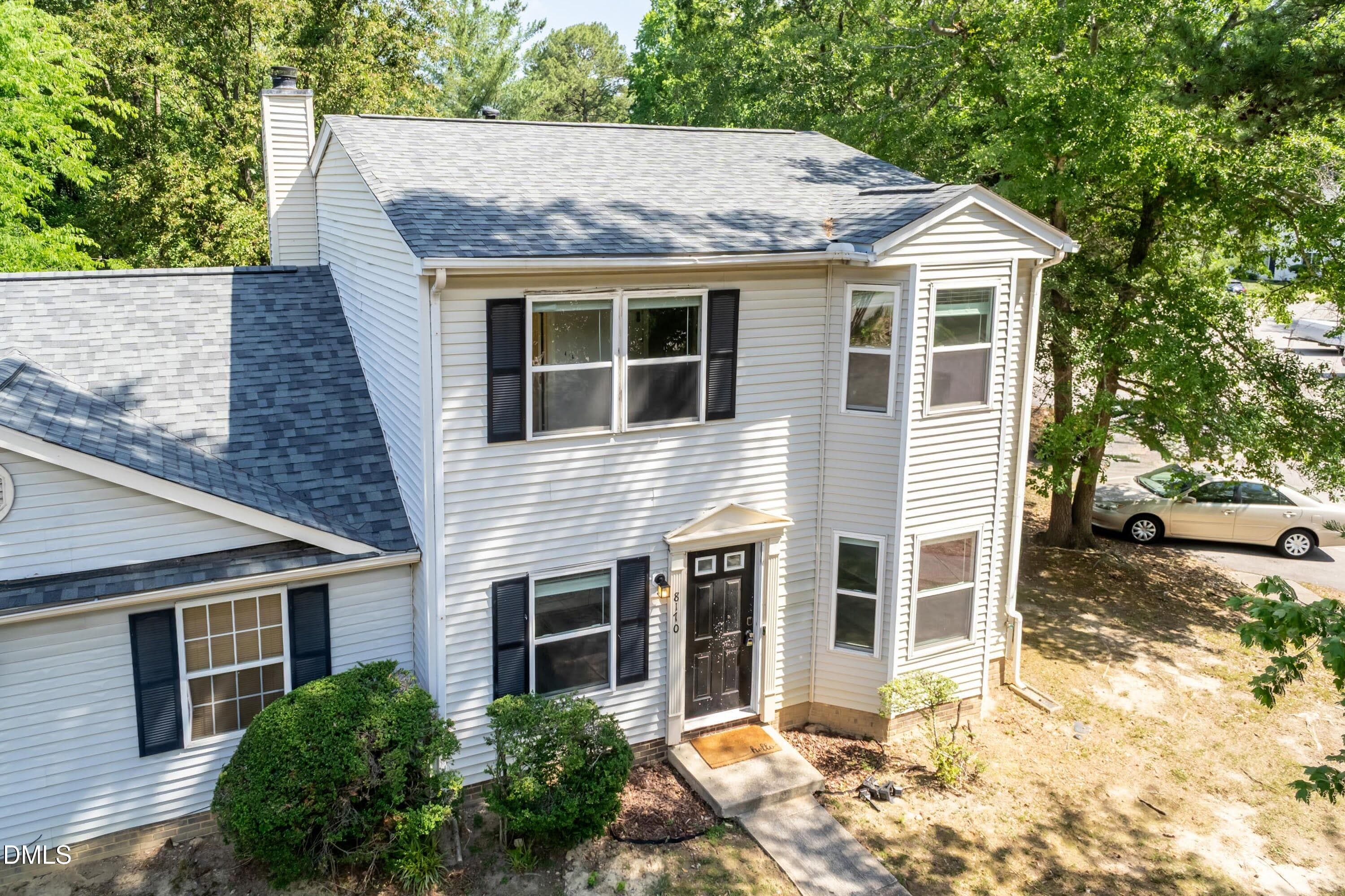 Front 03 - 8170 Mcguire Drive, Raleigh, NC 27616, Raleigh