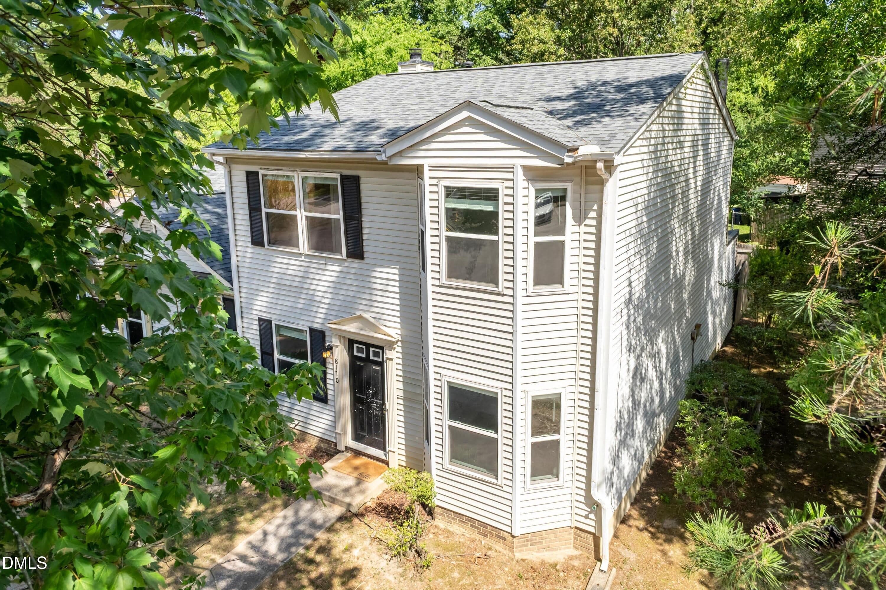 Front 04 - 8170 Mcguire Drive, Raleigh, NC 27616, Raleigh