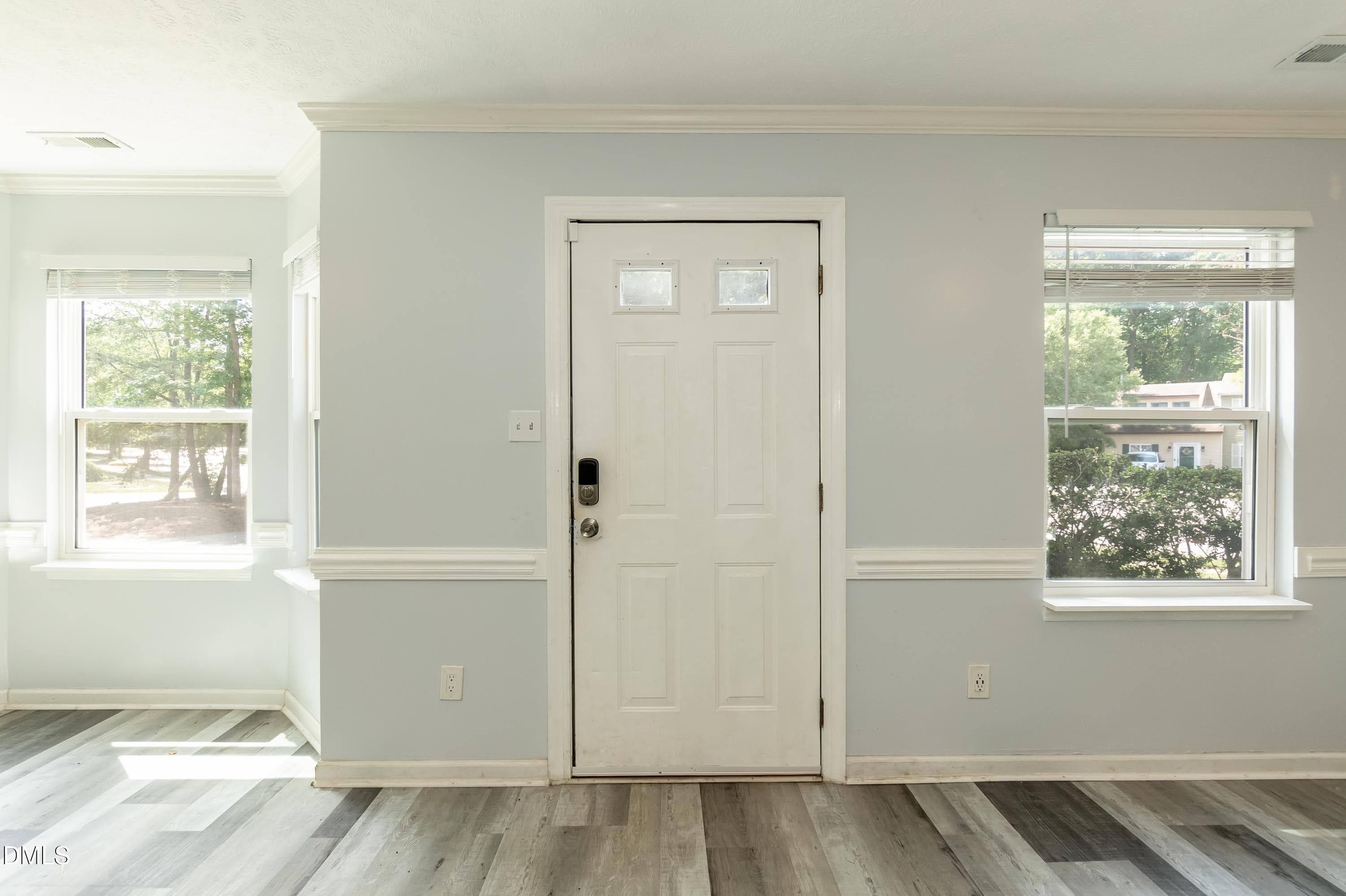 Enterance 02 - 8170 Mcguire Drive, Raleigh, NC 27616, Raleigh
