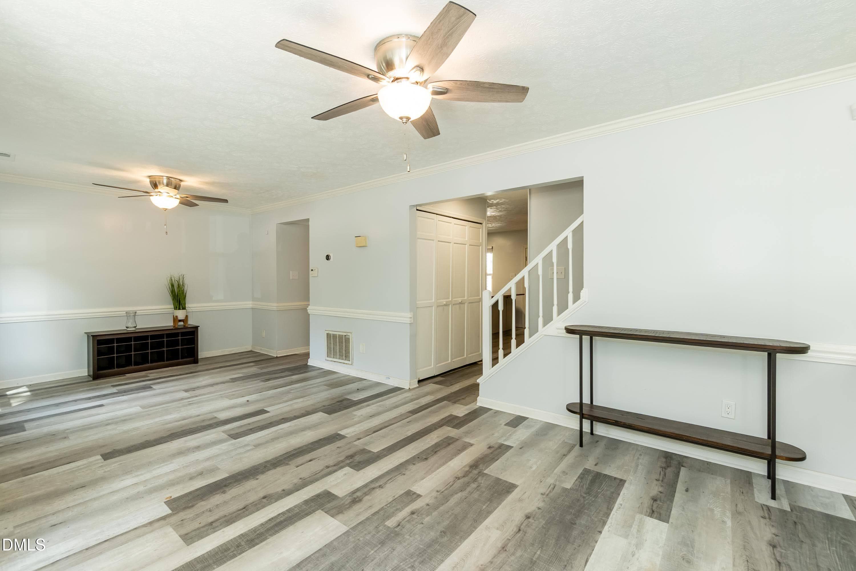 Living 01 - 8170 Mcguire Drive, Raleigh, NC 27616, Raleigh